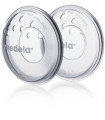 MEDELA PROTECTOR DE PEZONES 2 UD