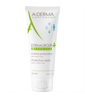 ADERMA DERMALIBUR+ BARRIER CR 100ml