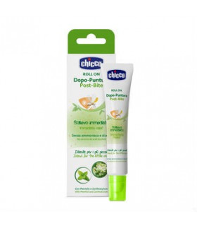 ANTIMOSQUITOS ROLL ON ALIVIO CHICCO 10ML