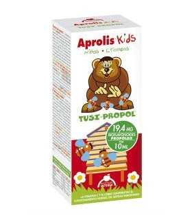 APROLIS KIDS TUSIPROPOL JARABE 105ML