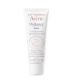 AVENE HYDRANCE LIGERA 40ML