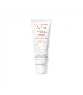 AVENE HYDRANCE LIGERA SPF20 40ML