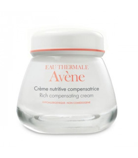 AVENE CREMA COMPENSADORA 50ML