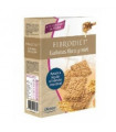 FIBRODIET GALLETAS 400 GR