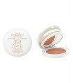 AVENE SOLAR COMPACTO DORADO SPF50 10gr 