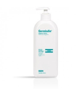 GERMISDIN CALM 250 ML