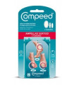 COMPEED AMPOLLAS PACK MIXTO