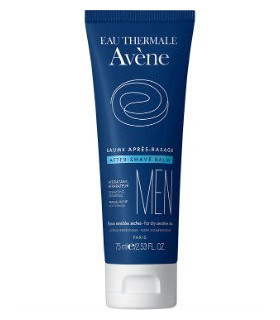 AVENE MEN BALSAMO DESPAFEITADO 75ML