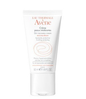 AVENE TOLERANCE CONTROL BALSAMO 40ml