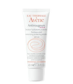 AVENE ANTIROJECES DIA EMULS SPF30 40ML