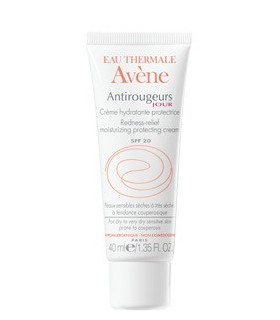 AVENE ANTIROJECES DIA CREMA SPF30 40ML