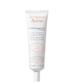 AVENE ANTIROJECES ROSAMED 30ML