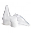 ASPIRADOR NASAL RECAMBIOS SUAVINEX 10UD