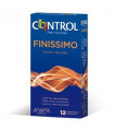 CONTROL FINISSIMO 12UD