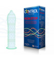 CONTROL NON STOP DOTS&LINES 12ud