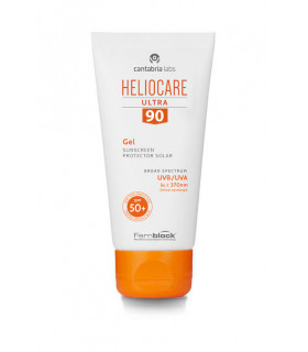 HELIOCARE ULTRA GEL SPF90 50ML