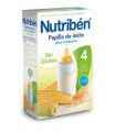 NUTRIBEN INICIO AL BIBERON 600GR