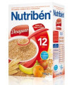 NUTRIBEN DESAYUNO COPOS TRIGOFRU 750GR