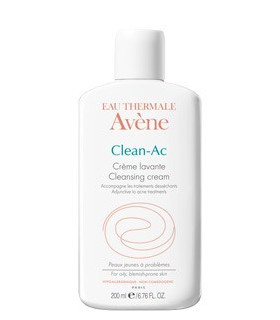 AVENE CLEANANCE HYDRA CR LIMP 200ml