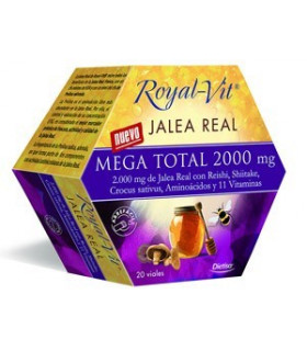 ROYALVIT MEGA TOTAL 2000