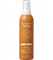 AVENE SOLAR SPRAY 30 200ML