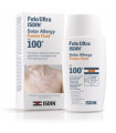 FOTOP ULTRA 100+ FFSOLAR ALLERGY 50ML