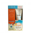 AVENE SOLAR EMULSION 50+ 50ML+REGALO