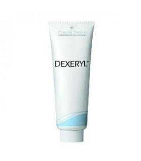 DUCRAY DEXERYL CREMA 250gr