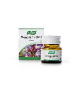 MENOSAN SALVIA 30 COMP AVOGEL