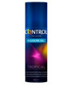 CONTROL PLEASURE GEL TROPICAL 50ML