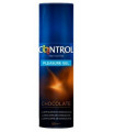 CONTROL PLEASURE GEL CHOCOLATE 50ML