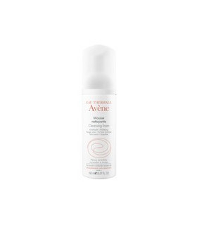 AVENE LIMP ESPUMA LIMPIADMATIFI 150ML