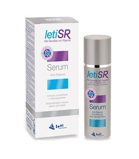 LETISR SERUM 30ML