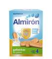 ALMIRON ADV GALLETITAS S/G 250GR