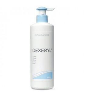 DUCRAY DEXERYL CREMA 500ml