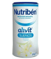 NUTRIBEN ALIVIT SUEÑOS 200GR