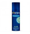 CONTROL PLEASURE GEL ALOEVERA 50ML