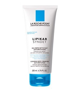 LIPIKAR SYNDET 400ML