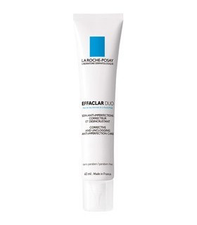 EFFACLAR DUO+ 40ML