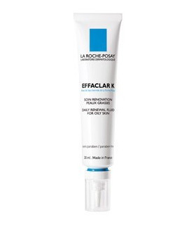 EFFACLAR K 30ML