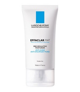 EFFACLAR MAT 40ML