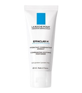 EFFACLAR H ISOBIOME 40ML