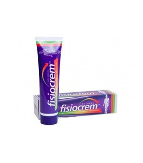 FISIOCREM TUBO 60 ML