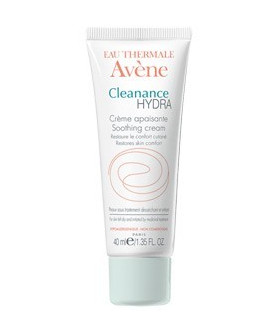 AVENE CLEANANCE HYDRA CREMA CALM 40ML