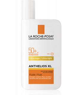 ANTHELIOS FLUIDO ULTRA LIGERO 50+ 50ML