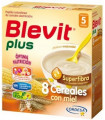 BLEVIT PLUS SUPERFIBRA 8 CERMIEL 700GR