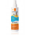 ANTHELIOS NIÑOS SPRAY SPF50+ 200ML