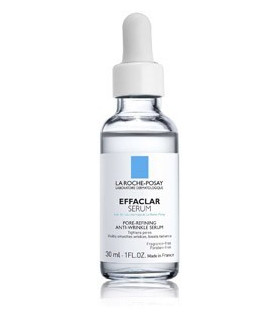 EFFACLAR SERUM 30ML