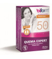 BIFORM 50+ QUEMAEXPERT