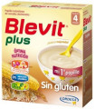 BLEVIT PLUS BIFIDUS SIN GLUTEN 700 GR